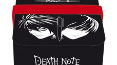 Cutie de Pranz Bento Kira vs L - Death Note