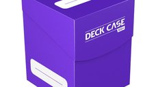 Cutie pentru Deck Ultimate Guard 100+ Standard - Mov