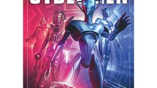 Cybermen Ultimate Comic Strip Collection TP