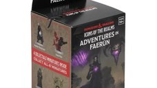 D&D Icons of the Realms - Pachet Booster Adventures in Faerun