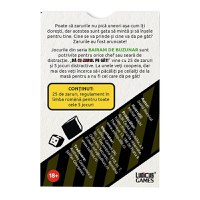 Da (cu zarul) pe gat!, lb romana - 3