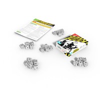 Da (cu zarul) pe gat!, lb romana - 2