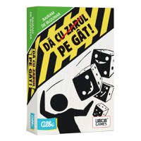 Da (cu zarul) pe gat!, lb romana - 1