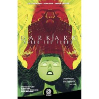 Dark Ark After The Flood TP Vol 01 - 1