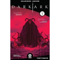 Dark Ark TP Vol 01 - 1