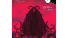 Dark Ark TP Vol 01