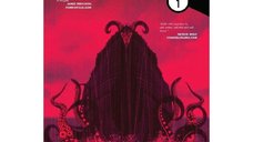 Dark Ark TP Vol 01