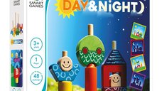 Day and Night