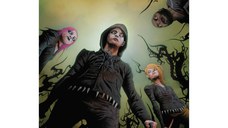 Dead by Daylight TP Vol 01 Dmed Lee