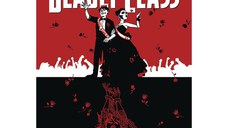 Deadly Class TP Vol 08 Never Go Back