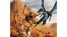 Defenders of the Realm - The Dragon Expansion