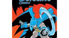 Detective Comics 578 Facsimile Edition - Coperta A