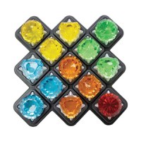 Diamond Quest (romana-engleza) - 2