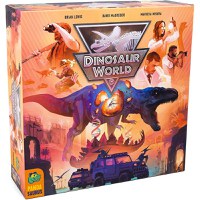 Dinosaur World - 1