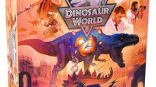 Dinosaur World