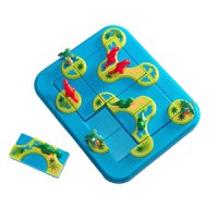 Dinosaurs Mystic Islands (romana-engleza) - 3