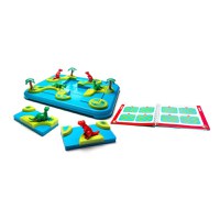 Dinosaurs Mystic Islands (romana-engleza) - 4