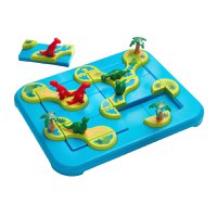 Dinosaurs Mystic Islands (romana-engleza) - 2