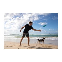 Disc Zburator pentru Caini - Waboba Jetwag Frisbee - 3
