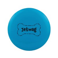 Disc Zburator pentru Caini - Waboba Jetwag Frisbee - 2