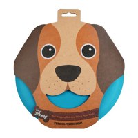 Disc Zburator pentru Caini - Waboba Jetwag Frisbee - 1