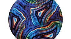 Disc Zburator Waboba - Wingman PRO, Frisbee Silicon 21 cm