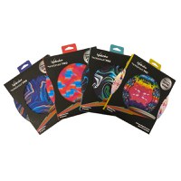 Disc Zburator Waboba - Wingman PRO, Frisbee Silicon 21 cm - 2