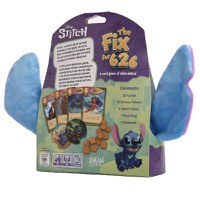 Disney Stitch - The Fix for 626 - 8