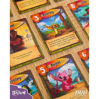 Disney Stitch - The Fix for 626 - 7