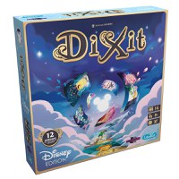 Dixit Disney (editie in limba romana) - 1