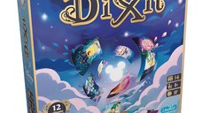 Dixit Disney (editie in limba romana)