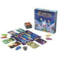 Dixit Disney (editie in limba romana) - 2