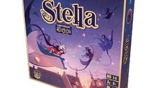 Dixit Stella (editie in limba romana)