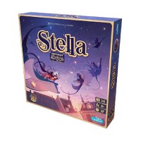 Dixit Stella (editie in limba romana) - 1