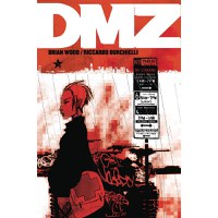 DMZ TP Book 05 - 1