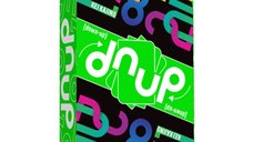 Dnup - Joc dinamic de carti pentru distractie in familie