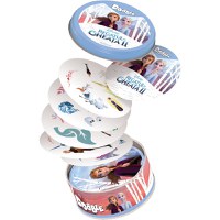 Dobble Frozen 2 (editie in limba romana) - 2