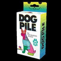 Dog Pile - 1