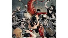 Dominatrix Hellbent in Heels OGN
