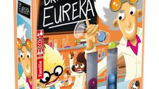 Dr. Eureka