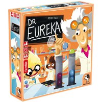 Dr. Eureka - 1