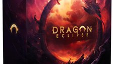 Dragon Eclipse - Stretch Goals Box
