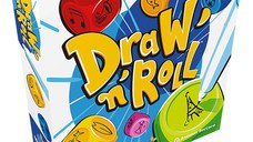 Draw 'n' Roll