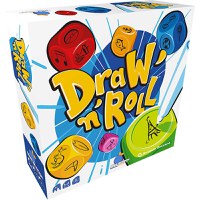 Draw 'n' Roll - 1