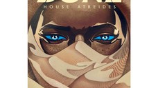 Dune House Atreides HC Vol 02