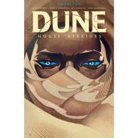 Dune House Atreides HC Vol 02 - 1
