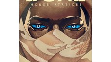 Dune House Atreides HC Vol 02