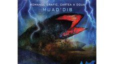 Dune Romanul Grafic - Cartea 2 Muad'dib