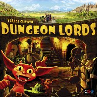 Dungeon Lords - 1