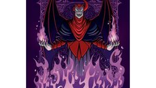 Dungeons & Dragons Animated Adventures Hardcover Library Edition